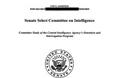 Η έκθεση του Κογκρέσου για τα βασανιστήρια επιβεβαιώνει ότι η Αλ Κάιντα δεν εμπλέκεται σε τίποτα στις επιθέσεις της 11ης Σεπτεμβρίου - Φωτογραφία 2