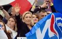 Γαλλία: Προβάδισμα των ακροδεξιών της Λεπέν στις περιφερειακές εκλογές