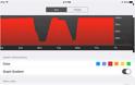Battery Graph Widget: AppStore 1,79 €...όλα για την μπαταρία σας με μια κίνηση