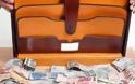 Συνελήφθη Λογιστής στα Τρίκαλα για υπεξαίρεση χρημάτων