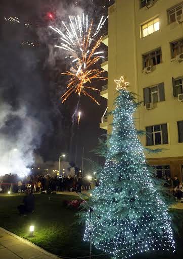 Παρουσία ΥΕΘΑ Νίκου Δένδια στη χριστουγεννιάτικη εορτή για το στρατιωτικό και πολιτικό προσωπικό του ΓΕΣ - Φωτογραφία 2