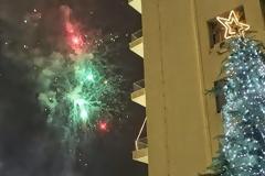 Παρουσία ΥΕΘΑ Νίκου Δένδια στη χριστουγεννιάτικη εορτή για το στρατιωτικό και πολιτικό προσωπικό του ΓΕΣ