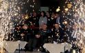 Παρουσία ΥΕΘΑ Νίκου Δένδια στη χριστουγεννιάτικη εορτή για το στρατιωτικό και πολιτικό προσωπικό του ΓΕΣ - Φωτογραφία 5