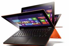 Laptop, tablet ή και τα δύο;