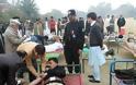 Παγκόσμιο σοκ: Πάνω από 140 νεκροί, οι περισσότεροι μαθητές, από την επίθεση των Ταλιμπάν σε σχολείο του Πακιστάν [photos] - Φωτογραφία 12
