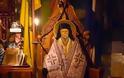 Iερά αγρυπνία για την μνήμη του Aγίου Διονυσίου στις πολύχρυσες Μυκήνες - Φωτογραφία 1