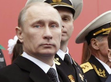 Η Ρωσία σε κρίση: Το ρούβλι καταρρέει, ο Πούτιν «βλέπει» κερδοσκοπία και οι Ρώσοι απαντούν με μαύρο χιούμορ - Φωτογραφία 1