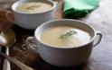 Η συνταγή της ημέρας: Σούπα βελουτέ με πατάτα, καρότο και πράσο
