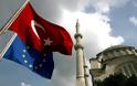 Δεν «ξεπαγώνουν» δύο προενταξιακά κεφάλαια της Τουρκίας στην ΕΕ