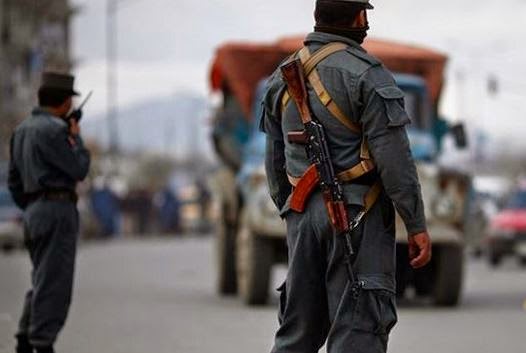 Επτά νεκροί από επίθεση των Ταλιμπάν σε τράπεζα στο Αφγανιστάν - Φωτογραφία 1