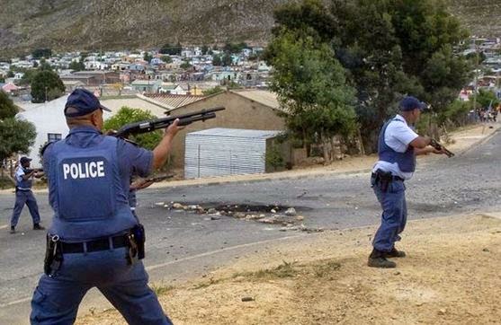«Serial killer» σκοτώνει γυναίκες στη Νότια Αφρική - Φωτογραφία 1