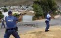 «Serial killer» σκοτώνει γυναίκες στη Νότια Αφρική