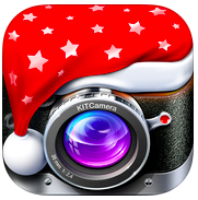 KitCamera: AppStore free today - Φωτογραφία 1