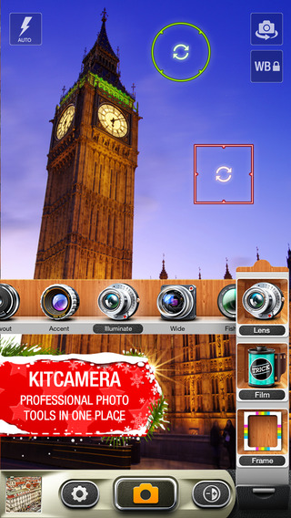 KitCamera: AppStore free today - Φωτογραφία 5