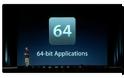 Η Apple ενημερώνει τους προγραμματιστές για υποστήριξη 64-bit - Φωτογραφία 1