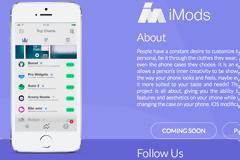 iMods: Έρχεται η εναλλακτική πρόταση του cydia
