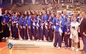Βραβεία ΠΣΑΤ: Κορυφαία ομάδα στον σχολικό αθλητισμό η ομάδα βόλεϊ του Ελληνικού Κολλεγίου Θεσσαλονίκης - Φωτογραφία 2