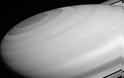 Νέες εκπληκτικές φωτογραφίες του Κρόνου από το Cassini - Φωτογραφία 1