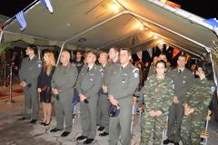 ΦΩΤΟ & ΒΙΝΤΕΟ Με επισημότητα ο πανηγυρικός εσπερινός της εορτή του Αγίου Σεβαστιανού στο Λινοπότι της ΚΩ