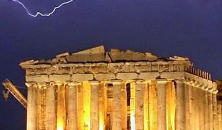 «Μπροστά στο απόλυτο χάος η Ελλάδα» - Φωτογραφία 1