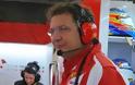 Ferrari: «Έξω» Τομπάζης και Fry, «μέσα» ο Gutierrez