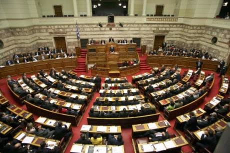 Δυτική Ελλάδα: Τι ψήφισαν οι Βουλευτές ανά νομό - Φωτογραφία 1