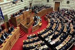 Πώς αντέδρασαν τα ξένα ΜΜΕ στο αποτέλεσμα της πρώτης εκλογής; [photos]