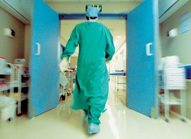 Προεκλογική ανατροπή στο ΕΣΥ: Αρχίζουν μετακινήσεις εργαζομένων από νοσοκομείο σε νοσοκομείο! - Φωτογραφία 1