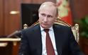 Πούτιν: Τα ρωσικά έσοδα θα είναι υψηλότερα των εξόδων της