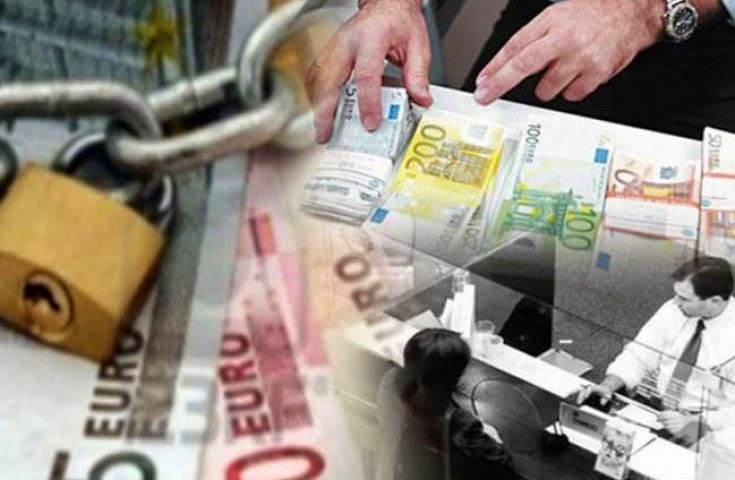 AΠΑΡΑΔΕΚΤΟ: Κατάσχεσαν από άνεργη επίδομα 300 ευρώ για οφειλή κλήσης - Φωτογραφία 1