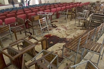 Αθώα θύματα: Αυτά είναι τα παιδιά που σκότωσαν οι Ταλιμπάν στο σχολείο του Πακιστάν [photos] - Φωτογραφία 1