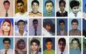 Αθώα θύματα: Αυτά είναι τα παιδιά που σκότωσαν οι Ταλιμπάν στο σχολείο του Πακιστάν [photos] - Φωτογραφία 2