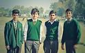 Αθώα θύματα: Αυτά είναι τα παιδιά που σκότωσαν οι Ταλιμπάν στο σχολείο του Πακιστάν [photos] - Φωτογραφία 5