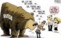 Πούτιν: Η Δύση θέλει να αλυσοδέσει την ρωσική αρκούδα