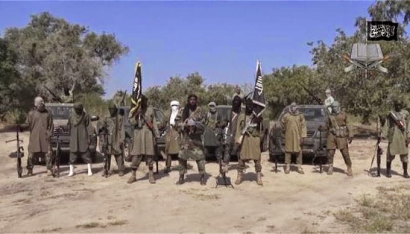 Νιγηρία: Τριάντα πέντε νεκροί και 100 όμηροι σε νέα επίθεση της Μπόκο Χαράμ - Φωτογραφία 1