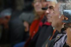 Οι συνταξιούχοι έκαναν συγκέντρωση διαμαρτυρίας έξω από το υπουργείο Εργασίας [photos]