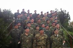3ο Σχολείο Ιατρονοσηλευτικών Δεξιοτήτων στην Λήμνο