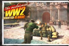 Brothers in Arms: AppStore new free