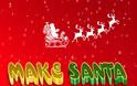 Make Santa Claus: AppStore free new - Φωτογραφία 3