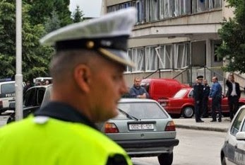 Φόβοι για τρομοκρατικό χτύπημα στη Βοσνία-Ερζεγοβίνη - Φωτογραφία 1