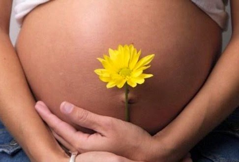 Εγκυμοσύνη μετά τα 40: Τι πρέπει να προσέξει μια γυναίκα - Φωτογραφία 1