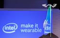 «Make it wearable» της Intel με ελληνική χροιά - Φωτογραφία 1