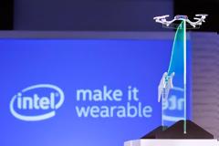 «Make it wearable» της Intel με ελληνική χροιά