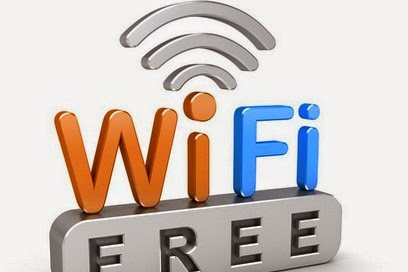 Καστοριά: Δωρεάν WiFi στην οδό Μητροπόλεως - Φωτογραφία 1