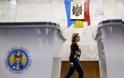Ψήφισαν τα γίδια και οι ΠΕΘΑΜΕΝΟΙ στην Μολδαβία
