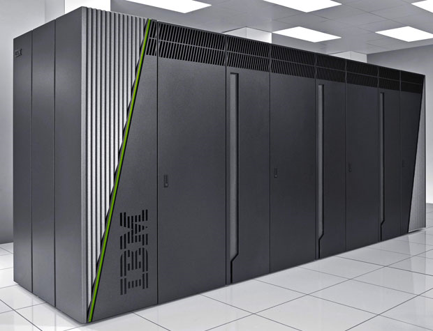 6 ταχύτερα supercomputers που υπάρχουν στον πλανήτη! - Φωτογραφία 2
