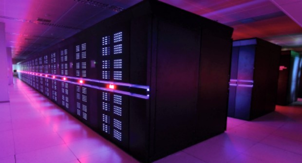 6 ταχύτερα supercomputers που υπάρχουν στον πλανήτη! - Φωτογραφία 3