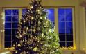 Δείτε που στολίστηκε το πρώτο Χριστουγεννιάτικο δέντρο στην Ελλάδα!