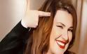 Το Photoshop σώζει: Η Κατερίνα Ζαρίφη με ΔΙΜΕΤΡΟ ΠΟΔΙ που θα ζήλευε μέχρι και η... Σκλεναρίκοβα [photos] - Φωτογραφία 1