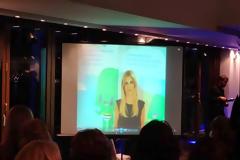 Η καμπάνια «ΕΝΑ στα ΠΕΝΤΕ» στο fashion gala του Makedonia Palace